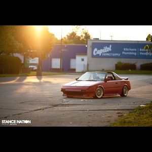 Meet your Posher, Walker